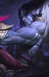 窃魂修罗 塞拉斯