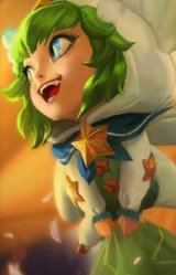 睡衣守护者 璐璐