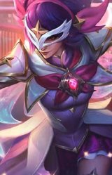 星之守护者 奎因