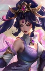 玉剑传说 琴仙子