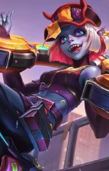 妖怪艺术家 贝蕾亚