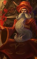 遗迹守护者 基兰