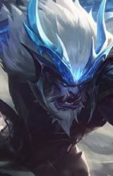 屠龙勇士 特朗德尔