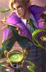 咖啡甜心 弗拉基米尔