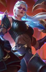 五杀摇滚 III：遗失的章节 凯尔