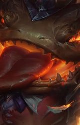 西部魔影 恶魔大亨 塔姆