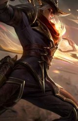 西部魔影 天使 韦鲁斯