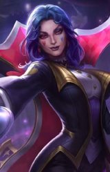 社会名流 乐芙兰