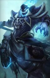 幽魂骑士 赫卡里姆