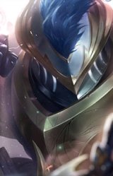 光明骑士 诺提勒斯