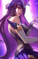 星之守护者 辛德拉