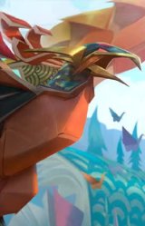 千纸凤凰 艾尼维亚