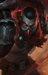 抵抗军绿魔 辛吉德