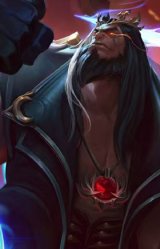 五杀摇滚 III：遗失的章节 约里克