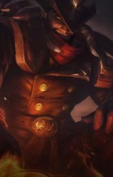 西部魔影 德莱厄斯