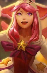 睡衣守护者 拉克丝