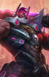 源计划：铁腕 普朗克