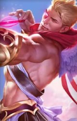 觅心射手 韦鲁斯