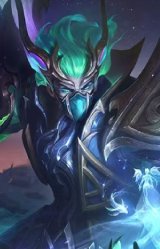 神龙尊者 星界之龙 卡萨丁