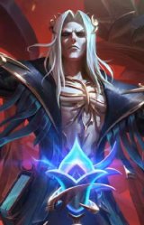 五杀摇滚 III：遗失的章节 卡尔萨斯