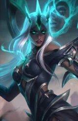 破败军团 卡尔玛