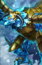 重甲猎鹰 艾尼维亚