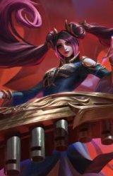 五杀摇滚 III：遗失的章节 娑娜