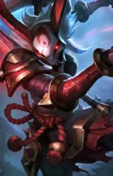 腥红之月 卡莉丝塔