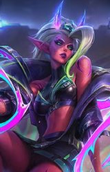 妖怪艺术家 婕拉