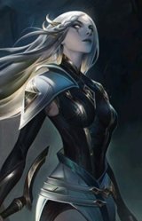 光明哨兵 黛安娜