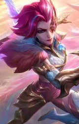 神龙尊者 无双之龙 菲奥娜