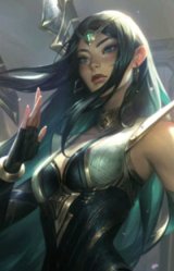 光明哨兵 艾瑞莉娅