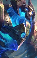 幽蓝梦魇 加里奥