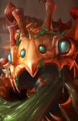 索诺拉沙虫 克格莫