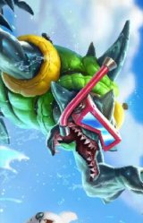 泳池派对 雷克塞