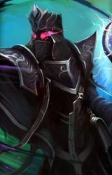 幽灵幻影 卡尔萨斯