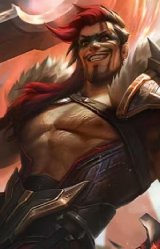 最高清算 德莱文