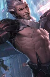 源计划：逆流 塞拉斯