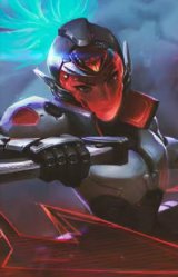 源计划：暗影 阿卡丽