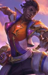 星之守护者 艾克