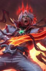 五杀摇滚之噪音 佛耶戈