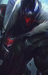 源计划：升华 烬