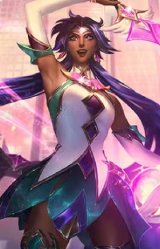 星之守护者 尼菈