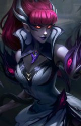 地下都市 梦魇 婕拉