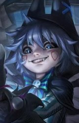 魔域梦魇 努努和威朗普