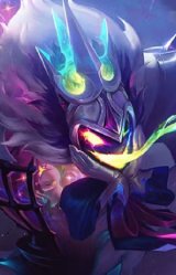 星之吞噬者 费德提克