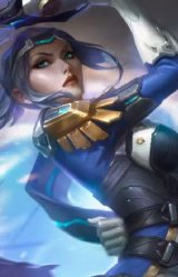 未来战士 菲奥娜