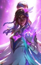 星之守护者 赛娜