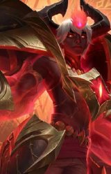 欲望之主 泽拉斯