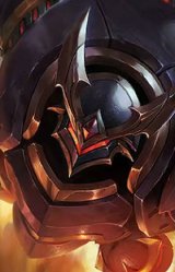 暮色枪骑 布里茨